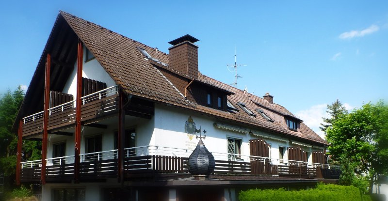 Unser Hotel bei VOX "Mein himmlisches Hotel" 2015 Unser Hotel bei VOX "Mein himmlisches Hotel" 2015